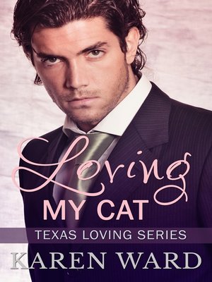 cover image of Loving My Cat